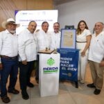 Mérida recibe el título Ciudad Rotaria del Mundo