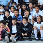 Llevan funciones gratuitas de música, teatro y danza a escuelas