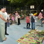 Instalan comité Aliados por la Comunidad en Cholul 