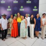 Cecilia Patrón honra a quienes dedicaron su vida al servicio público 