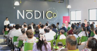 Reconoce IYEM a 87 proyectos graduados de IncúbaTE 2025