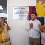 Rehabilita Isstey el CAI No. 2 