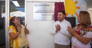 Rehabilita Isstey el CAI No. 2 