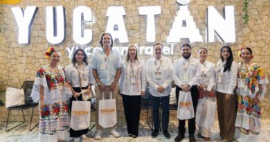 Yucatán consolida alianzas en el Tianguis Turístico México 2026