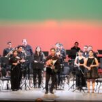 Más música para infancias con la Banda Sinfónica de Yucatán