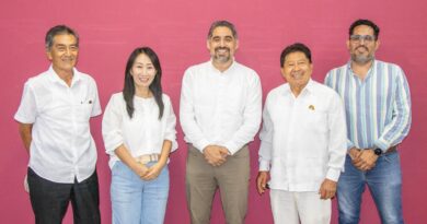 SSY garantiza servicios en el Hospital de la Amistad Corea-México