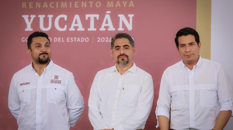 SSY integra Hospital Corea-México al sistema federal 