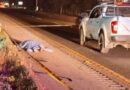 DISCUSIÓN ENTRE AUTOMOVILISTAS TERMINA EN TRAGEDIA 