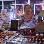 Feria Artesanal por los Derechos de las Mujeres