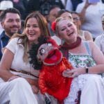 “Más de 5 kilómetros de arte y cultura” en La Noche Blanca 2026