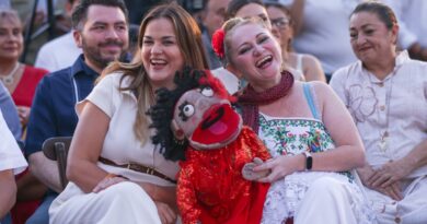 “Más de 5 kilómetros de arte y cultura” en La Noche Blanca 2026