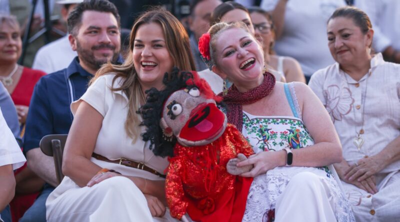 “Más de 5 kilómetros de arte y cultura” en La Noche Blanca 2026