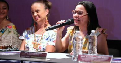 Yucatán recibirá a más de mil jóvenes en Festival de Danza