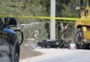 MOTOCICLISTA MUERE EN ACCIDENTE EN PARAÍSO