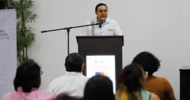 Presentan libro “Ciencia de la legislación en los Congresos Estatales”