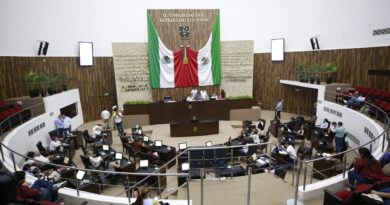 Designan al C. Carlos Eduardo González como titular de la Procuraduría de Justicia Ambiental y Urbana