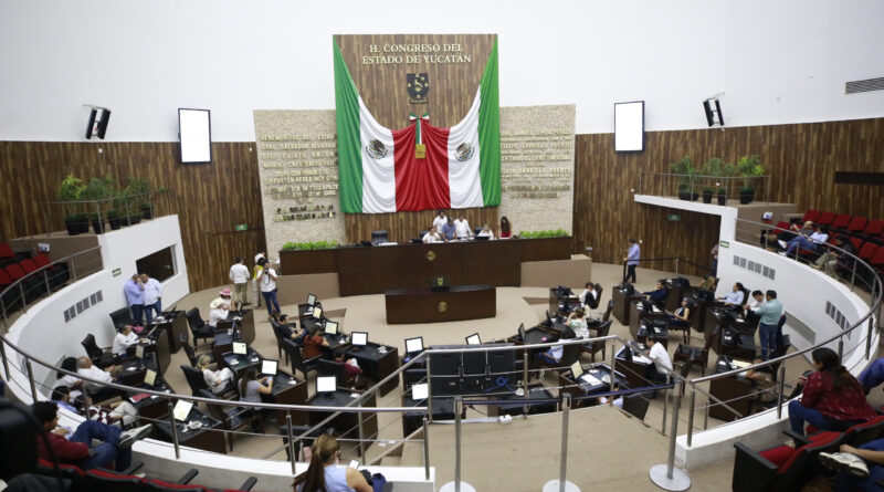 Designan al C. Carlos Eduardo González como titular de la Procuraduría de Justicia Ambiental y Urbana