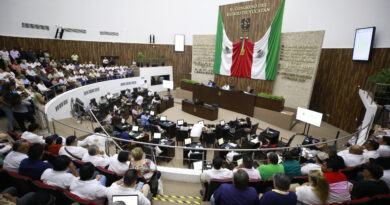 Aprueba Congreso del Estado minuta federal en materia de feminicidio 