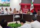 Conagua asesora proyectos energéticos sustentables en Yucatán 