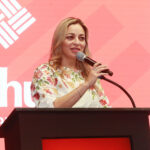 Presentación de cortometraje para generar conciencia contra la violencia hacia las mujeres