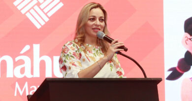 Presentación de cortometraje para generar conciencia contra la violencia hacia las mujeres