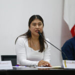 Escuchan voces a favor del derecho a la protesta y la libertad de expresión