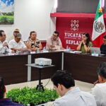 Conagua asesora proyectos energéticos sustentables en Yucatán 