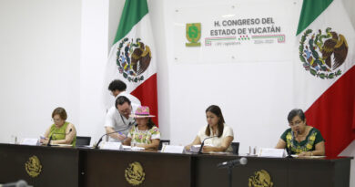 Aprueban otorgar reconocimiento “Elvia Carrillo Puerto” 2026 al colectivo “Las Chelemeras”