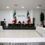 Comisión avanza en reformas para fortalecer la seguridad de las mujeres