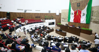 Congreso amplía convocatoria para Reconocimiento a la Excelencia Docente 