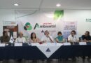 Expo Foro Ambiental 2026 consolida alianzas por el medio ambiente