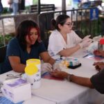 Más del 70 por ciento de solicitudes de Miércoles Ciudadano ya fueron atendidas