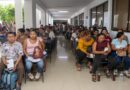 Brindan atención dermatológica gratuita