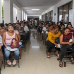 Brindan atención dermatológica gratuita