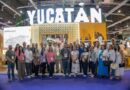 Yucatán, con exitoso cierre en el Tianguis Turístico México 2026