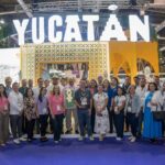 Yucatán, con exitoso cierre en el Tianguis Turístico México 2026