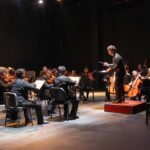 La UNAY celebra el Día de las Madres con concierto sinfónico