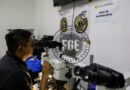 Se queda tras las rejas por homicidio en Muna