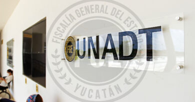Descartan delito tras reporte en plantel de Hunucmá