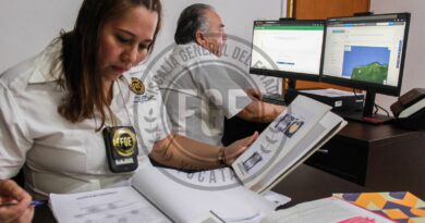 Más de seis años en prisión, por violación equiparada
