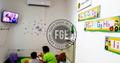 Lo declaran culpable tras abusar de una menor, en Kanasín