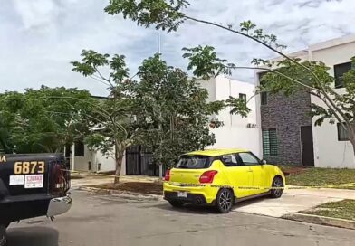 ATAQUE ARMADO EN LAS AMÉRICAS DEJA A MUJER LESIONADA