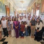 Amplian apoyos médicos y funcionales para familias yucatecas
