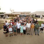 INAH y Gobierno de Yucatán mantienen diálogo en Chichén Itzá