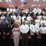 Instalan Mesa Ko’olel Salva-Muévete Segura para prevenir violencia contra mujeres