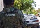 DETIENEN A PRESUNTOS NARCOMENUDISTAS EN XOCLÁN