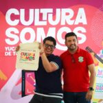 Cultura Somos impulsa talento y sueños de las juventudes yucatecas