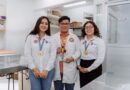 Yucatán gana oro en encuentro científico internacional en Túnez