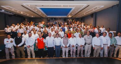 Procivy y Pemex refuerzan coordinación ante emergencias con hidrocarburos