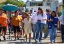 Continúa Cecilia Patrón con Mega Operativos en toda la ciudad